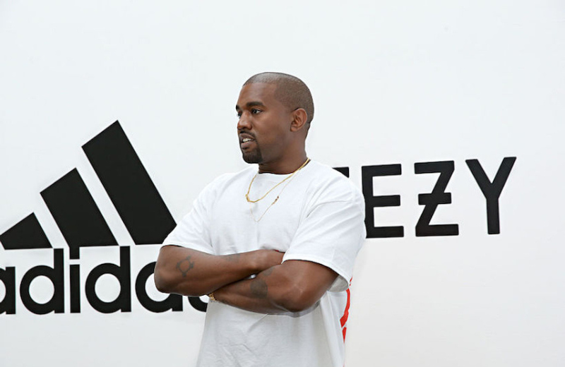 Kanye West antisemitism fallout spotlights risks of celebrity endorsements